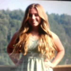 Meet your Posher, Riley